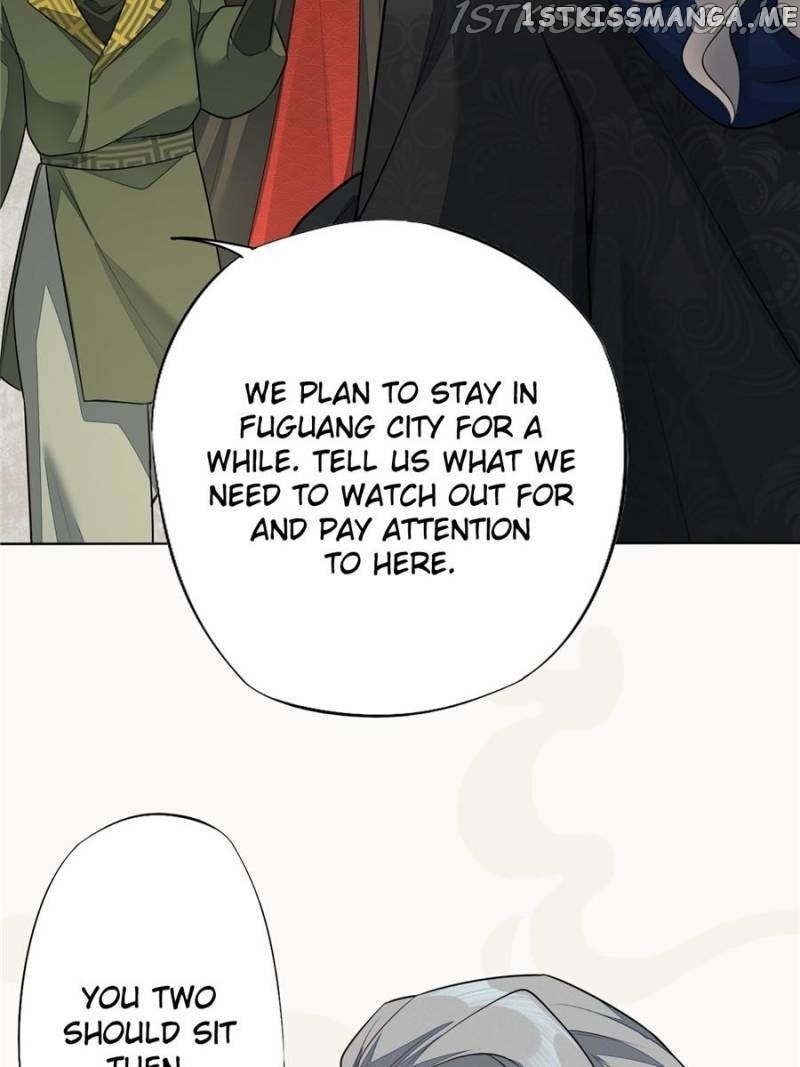 Peerless Refiner chapter 151 - page 38