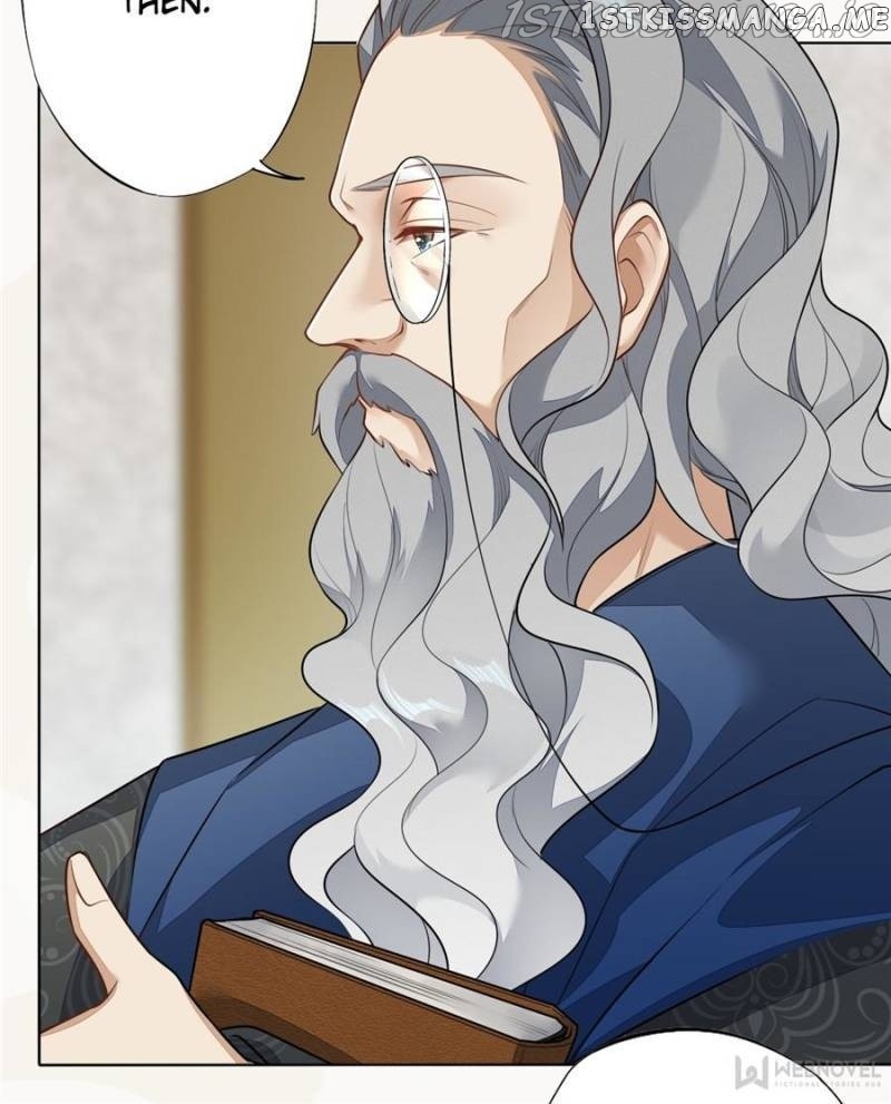 Peerless Refiner chapter 151 - page 39