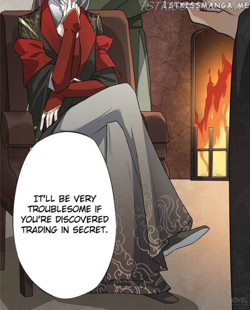 Peerless Refiner chapter 151 - page 42