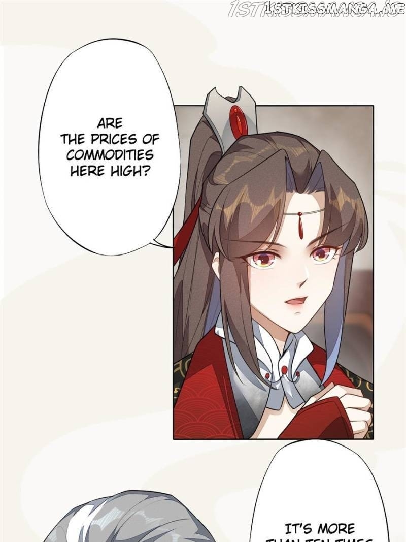 Peerless Refiner chapter 151 - page 43