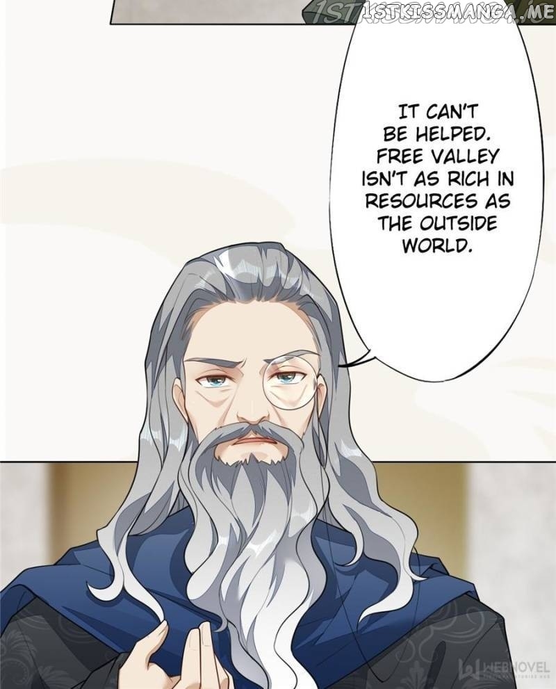 Peerless Refiner chapter 151 - page 45
