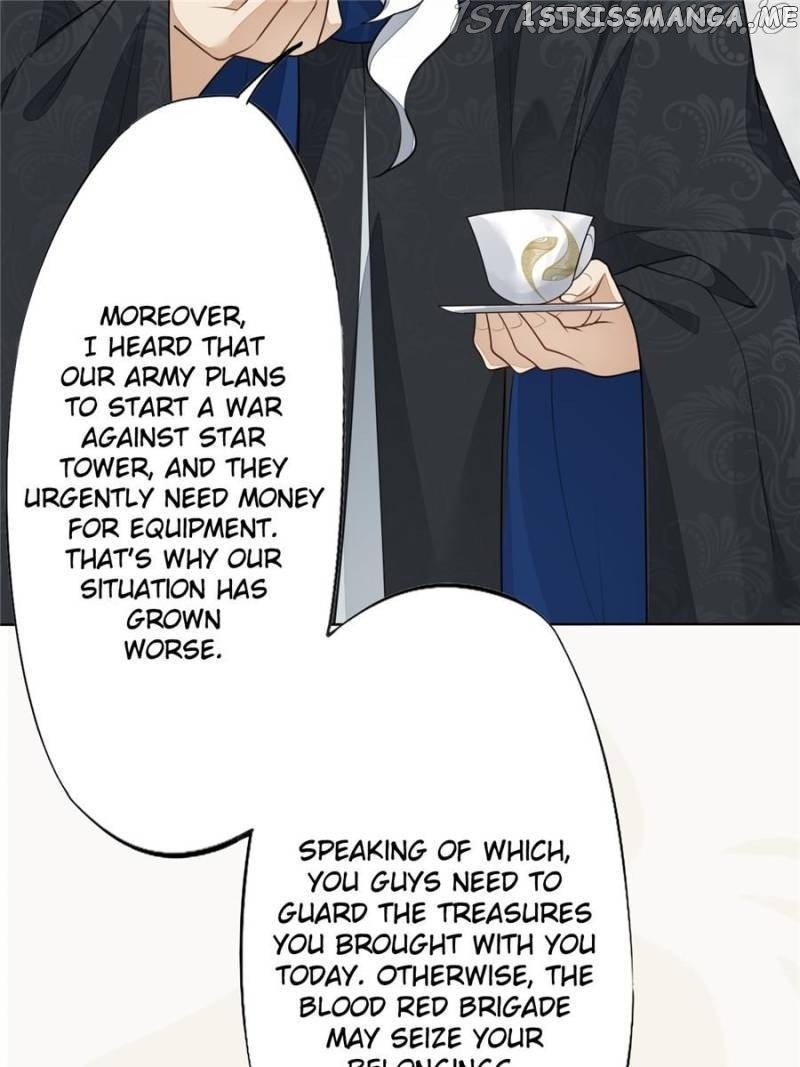 Peerless Refiner chapter 151 - page 46