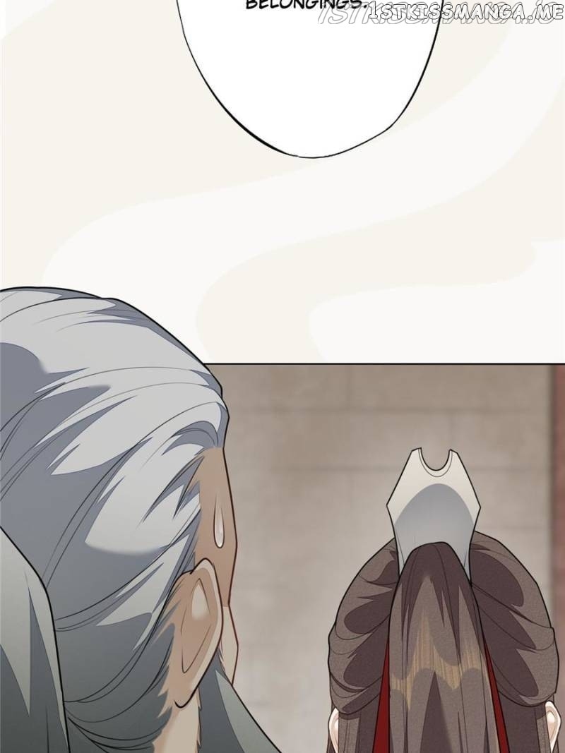 Peerless Refiner chapter 151 - page 47