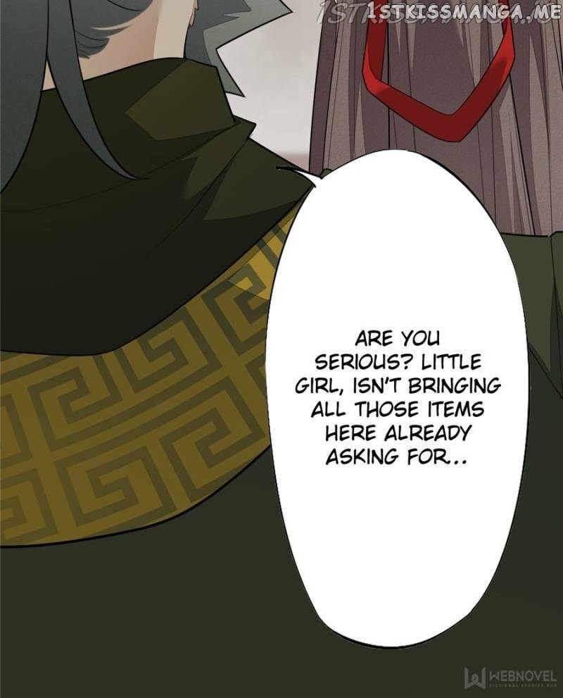 Peerless Refiner chapter 151 - page 48