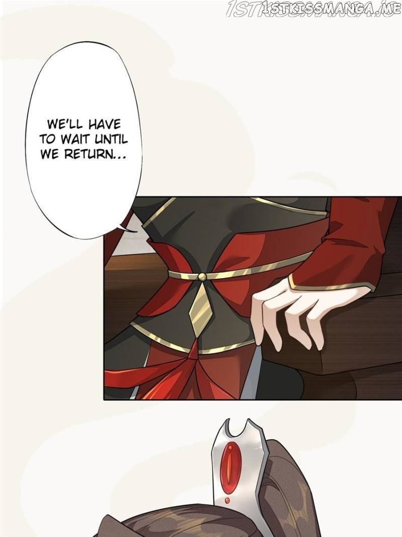 Peerless Refiner chapter 151 - page 49