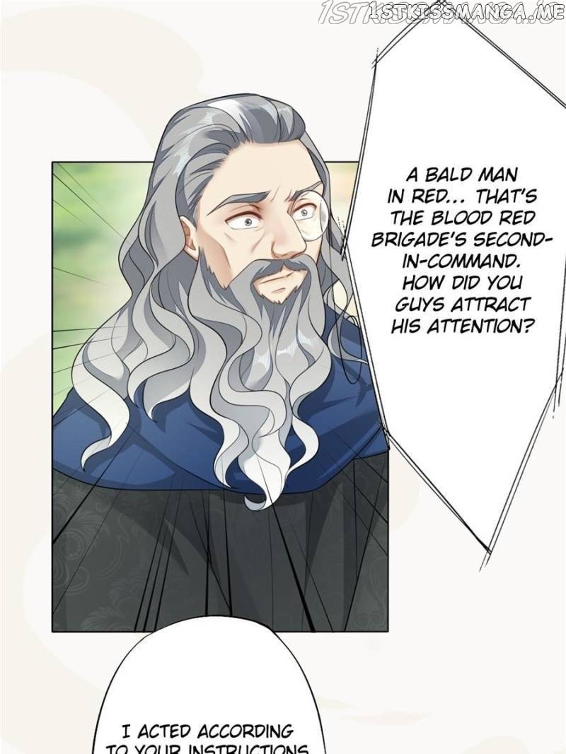 Peerless Refiner chapter 151 - page 55