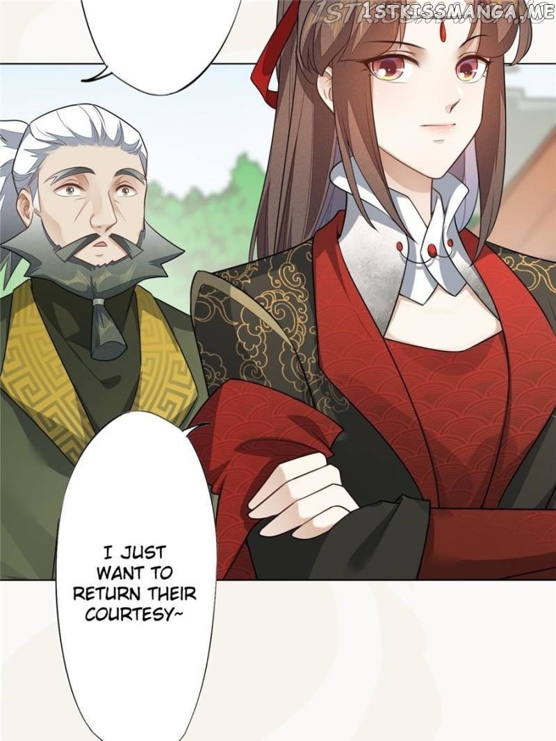 Peerless Refiner chapter 151 - page 58