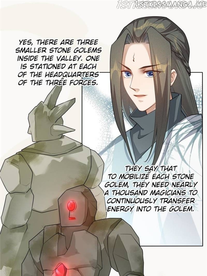 Peerless Refiner chapter 151 - page 7
