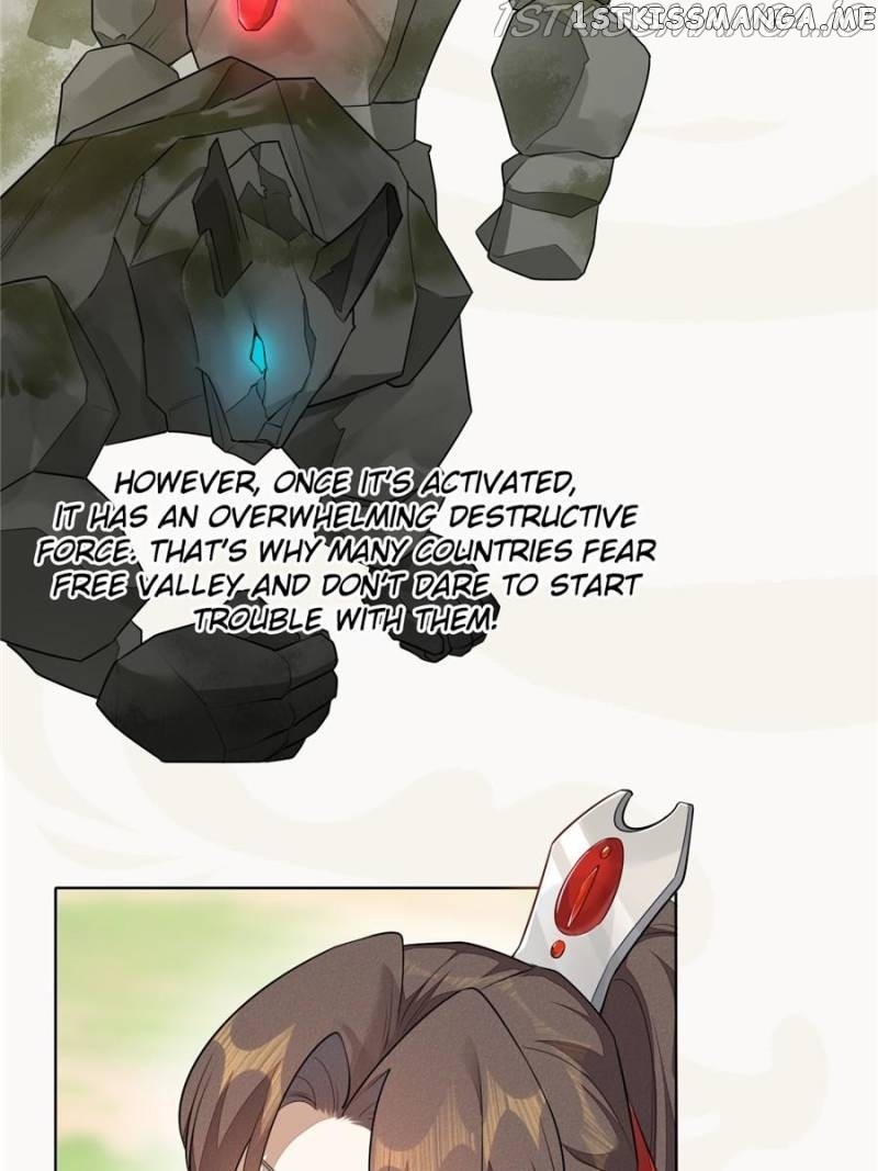 Peerless Refiner chapter 151 - page 8