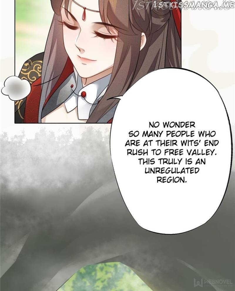 Peerless Refiner chapter 151 - page 9