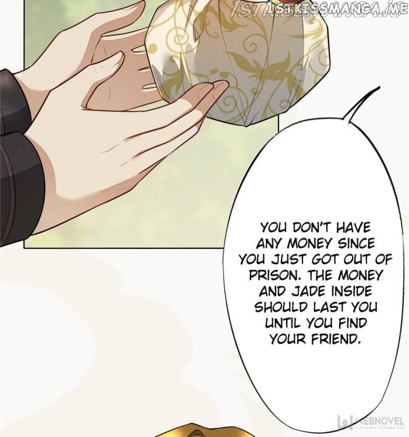 Peerless Refiner chapter 150 - page 21