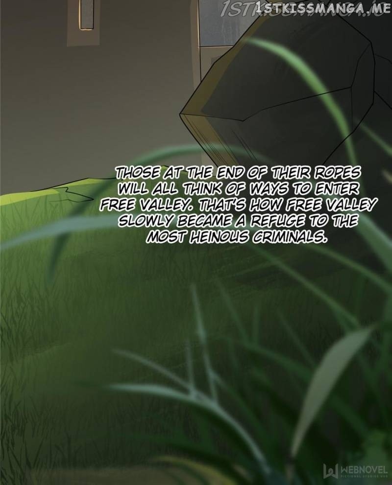 Peerless Refiner chapter 150 - page 30