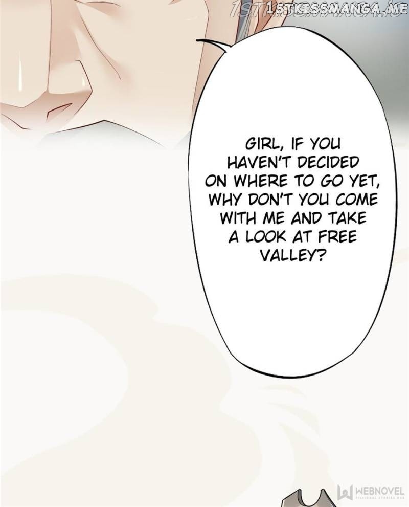 Peerless Refiner chapter 150 - page 33