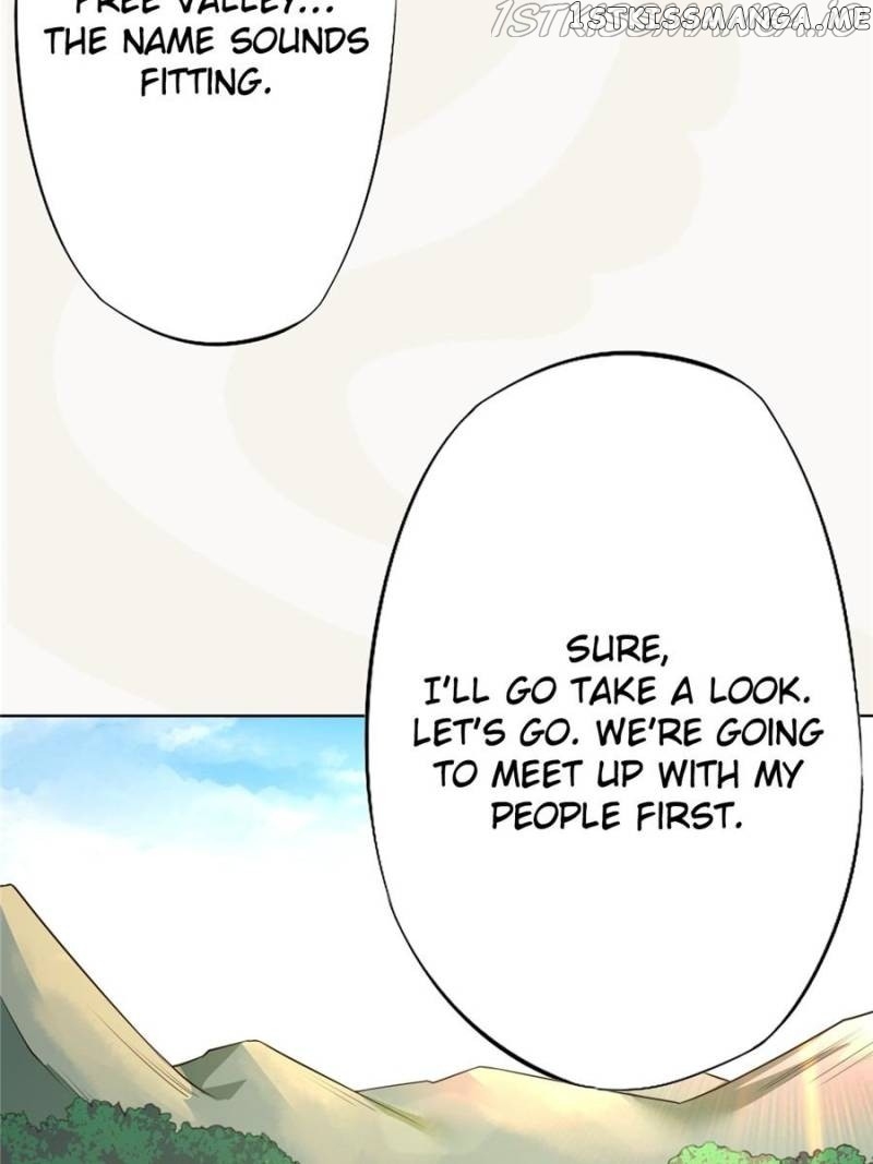 Peerless Refiner chapter 150 - page 35