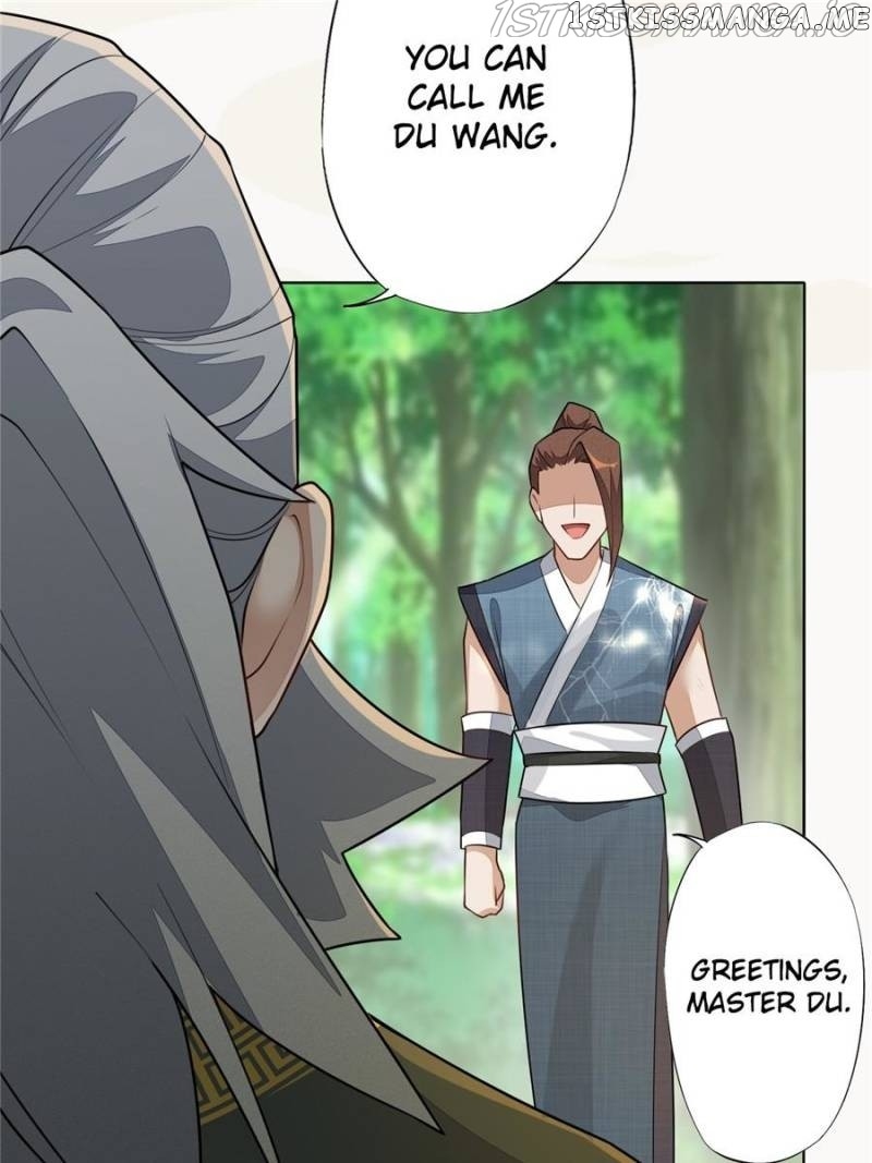 Peerless Refiner chapter 150 - page 40