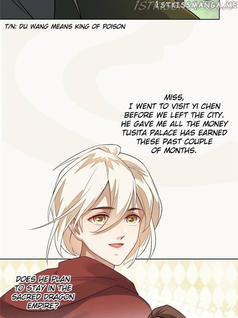 Peerless Refiner chapter 150 - page 41