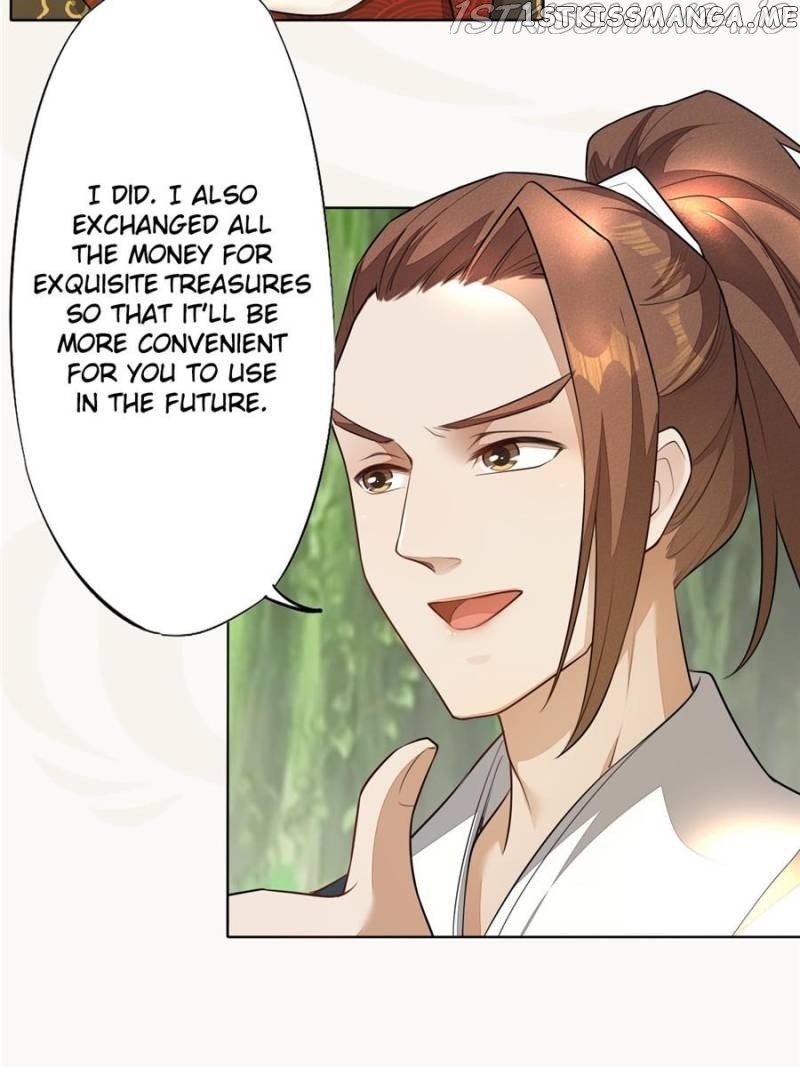 Peerless Refiner chapter 150 - page 44