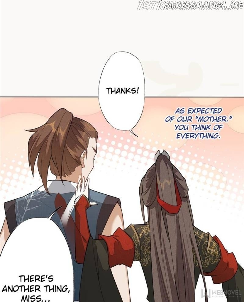 Peerless Refiner chapter 150 - page 45