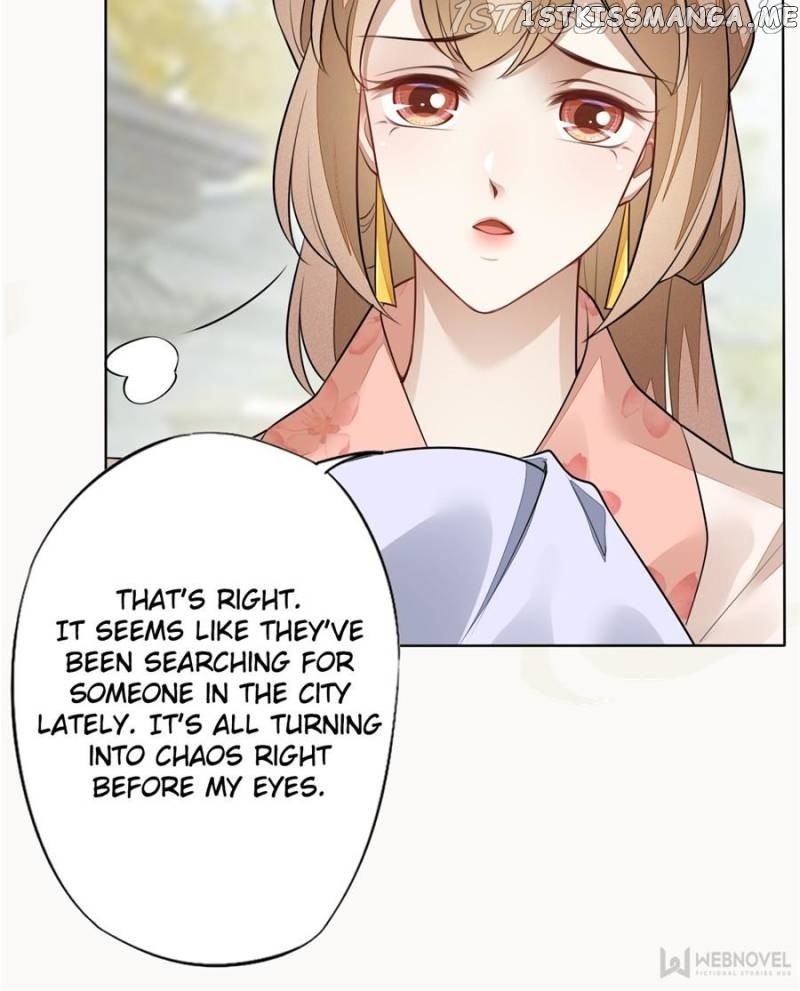 Peerless Refiner chapter 150 - page 6