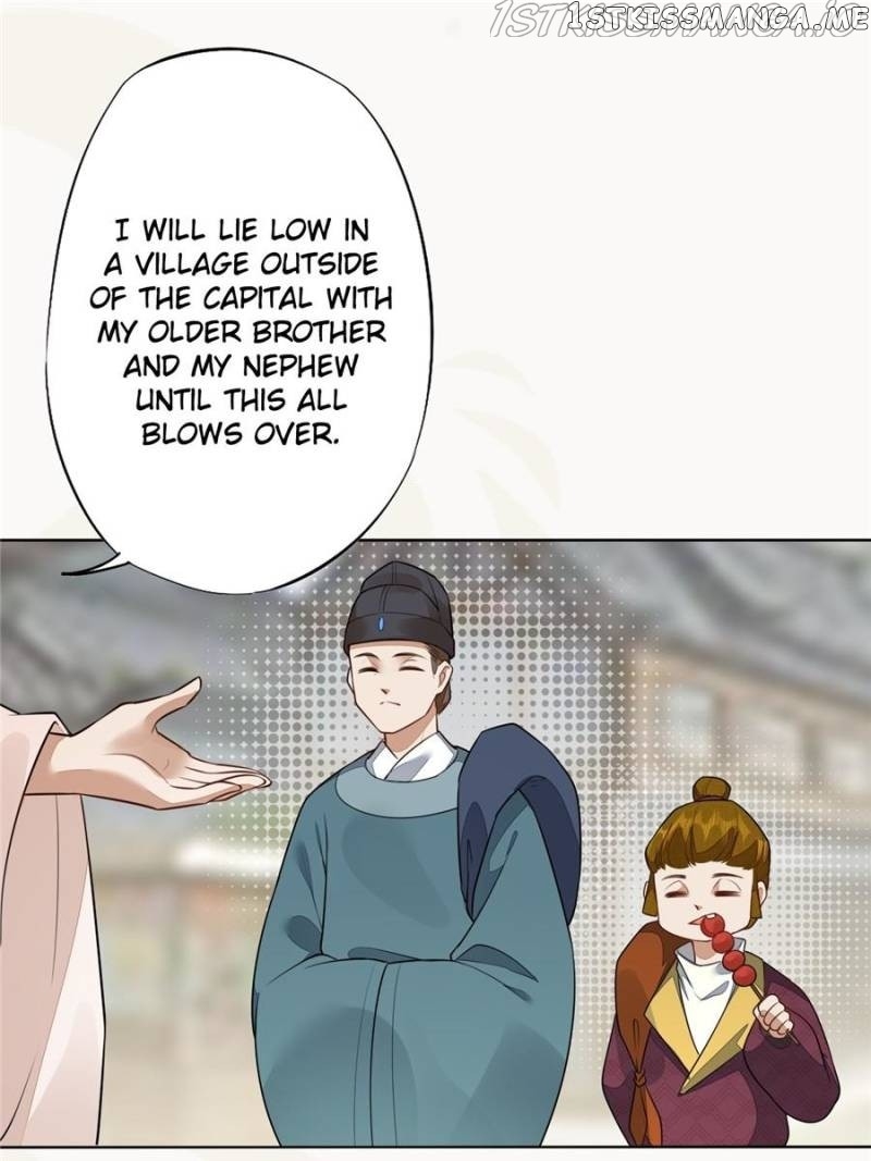 Peerless Refiner chapter 150 - page 7