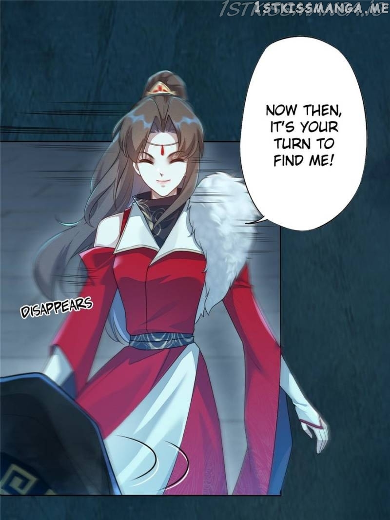 Peerless Refiner chapter 148 - page 1
