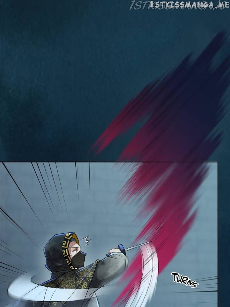 Peerless Refiner chapter 148 - page 11