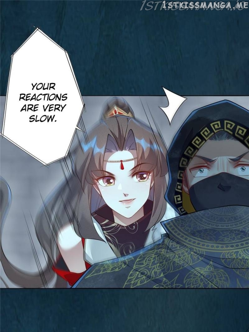 Peerless Refiner chapter 148 - page 13