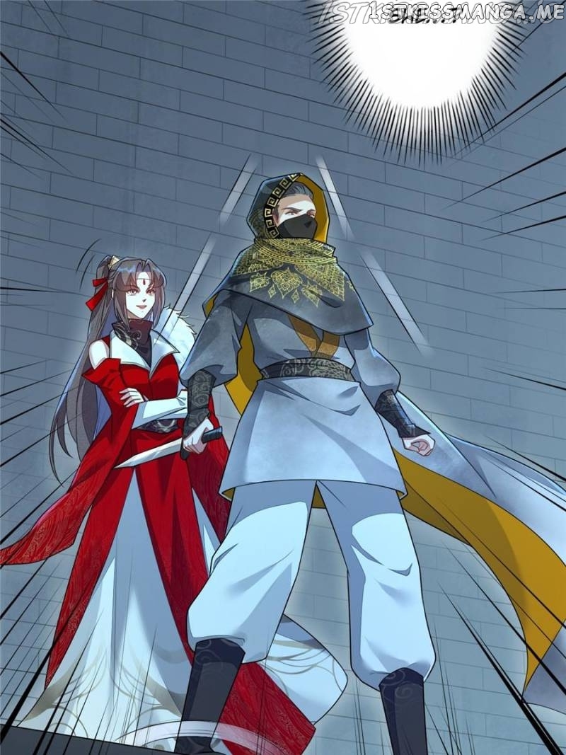 Peerless Refiner chapter 148 - page 16