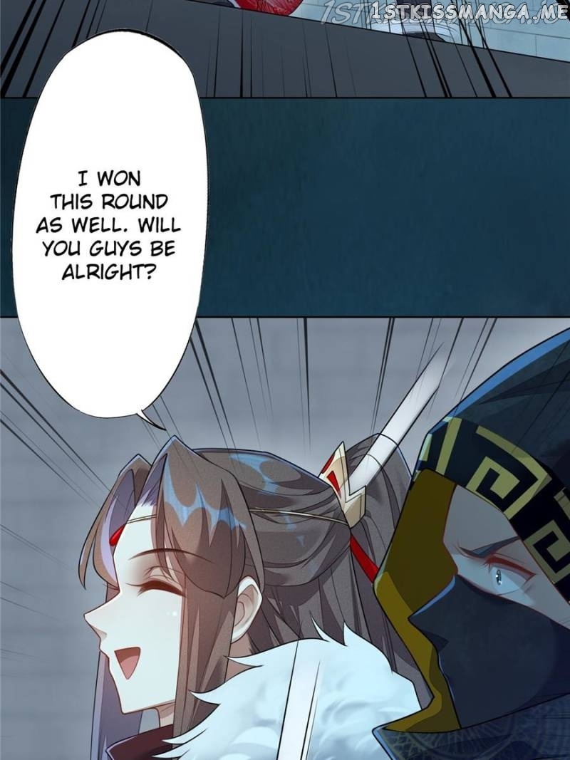 Peerless Refiner chapter 148 - page 17