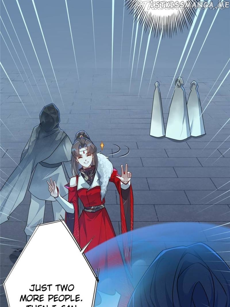 Peerless Refiner chapter 148 - page 20