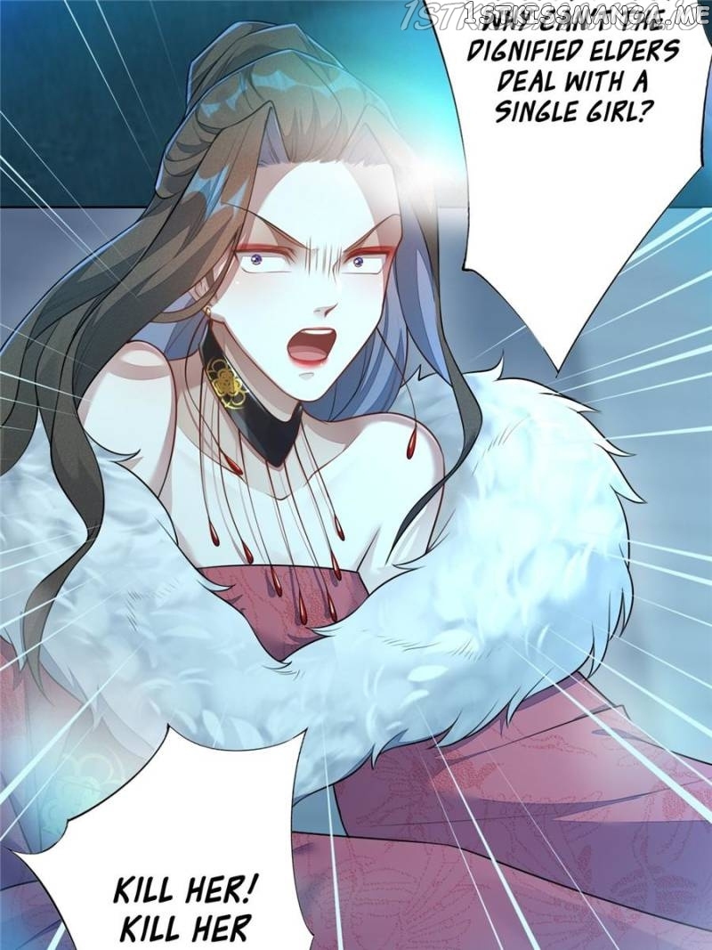 Peerless Refiner chapter 148 - page 22