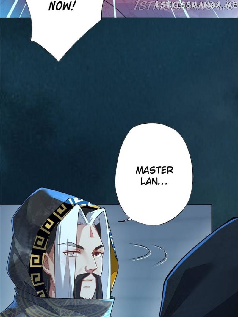 Peerless Refiner chapter 148 - page 23