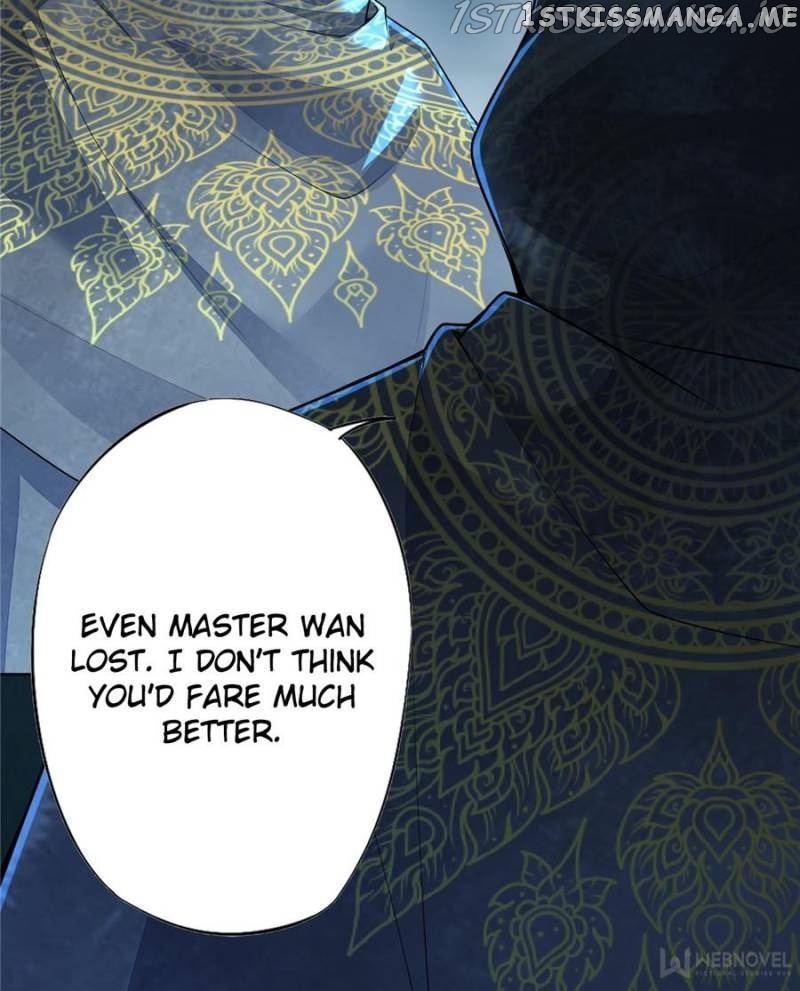 Peerless Refiner chapter 148 - page 24