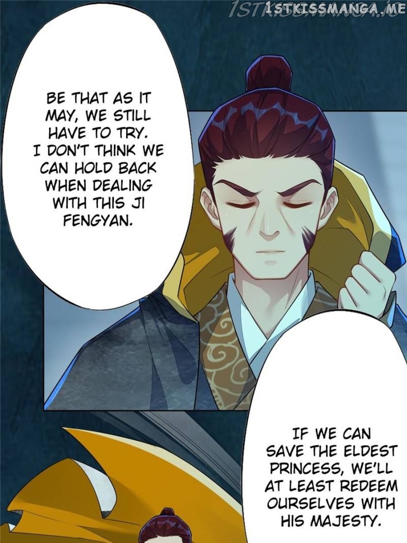 Peerless Refiner chapter 148 - page 25