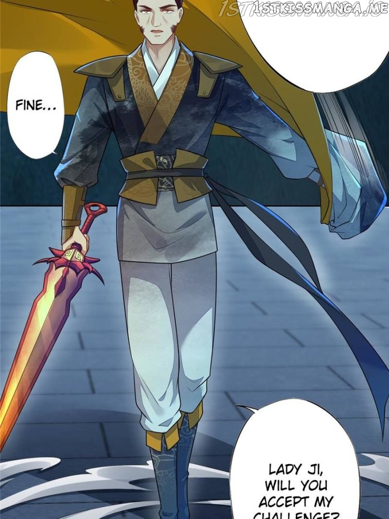 Peerless Refiner chapter 148 - page 26