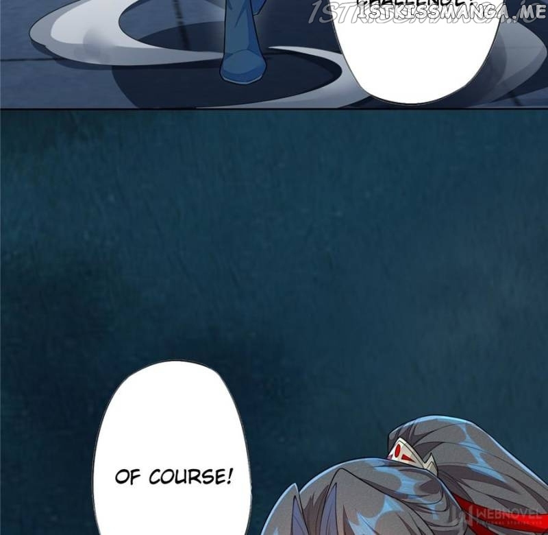 Peerless Refiner chapter 148 - page 27