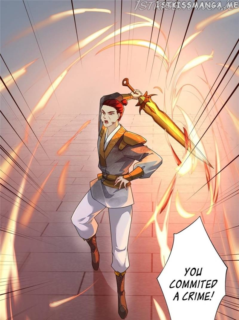 Peerless Refiner chapter 148 - page 31