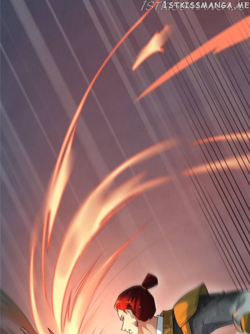 Peerless Refiner chapter 148 - page 35