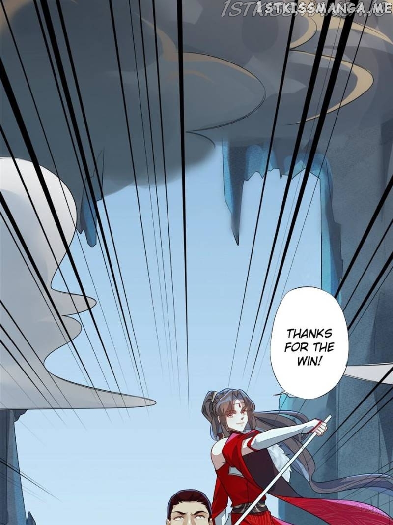 Peerless Refiner chapter 148 - page 41