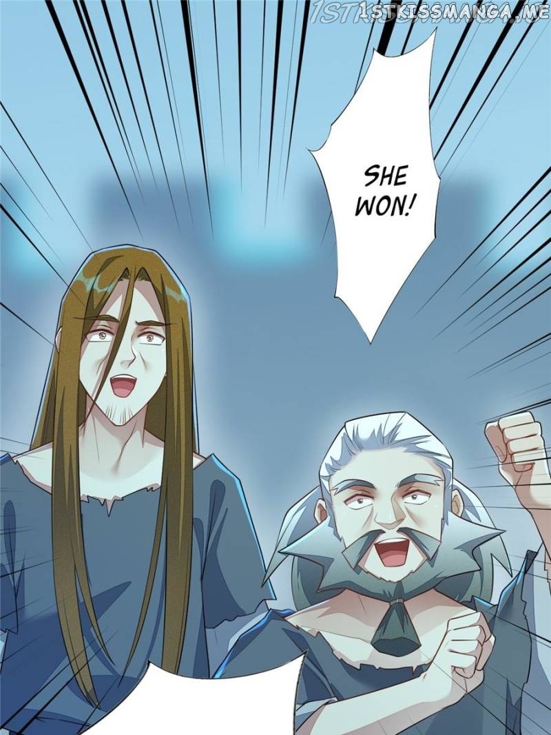 Peerless Refiner chapter 148 - page 43