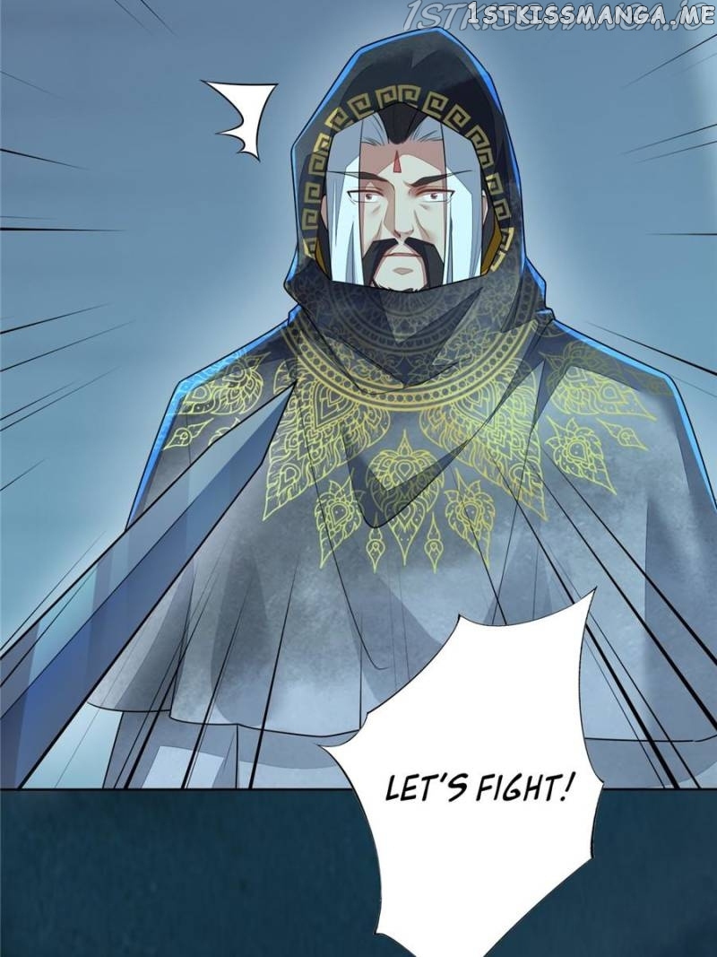 Peerless Refiner chapter 148 - page 47