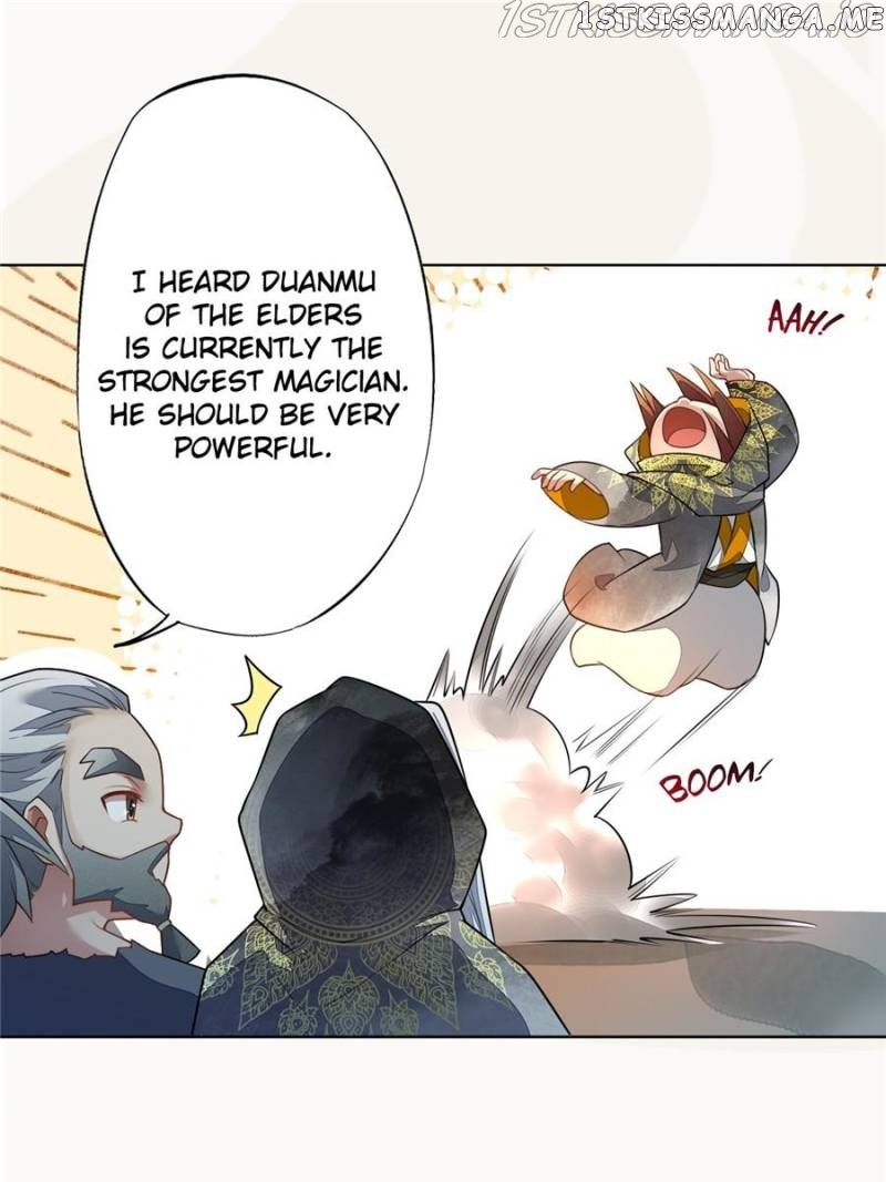 Peerless Refiner chapter 148 - page 49