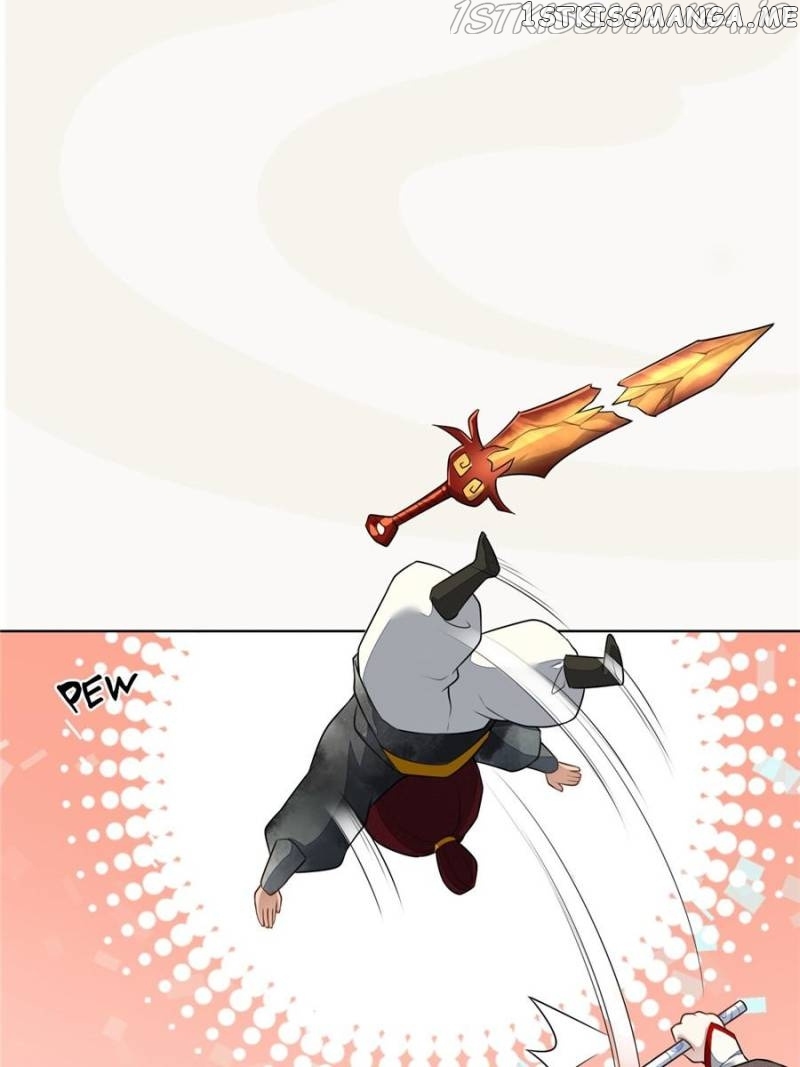 Peerless Refiner chapter 148 - page 53