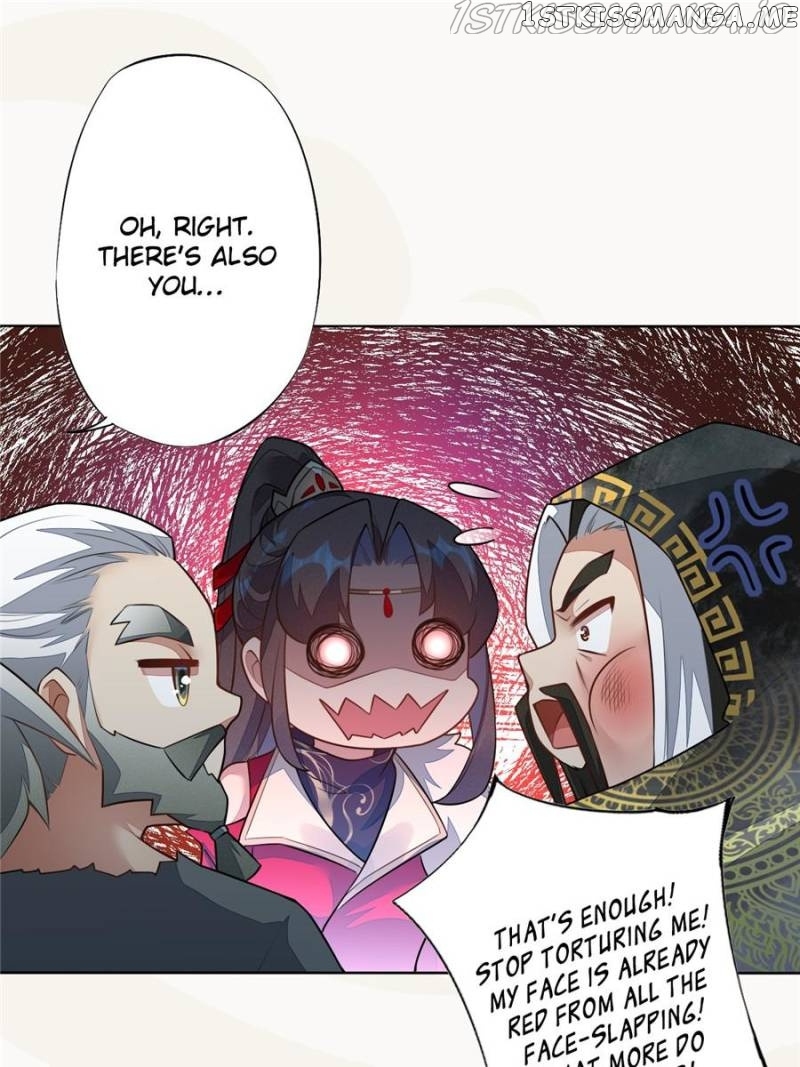 Peerless Refiner chapter 148 - page 55