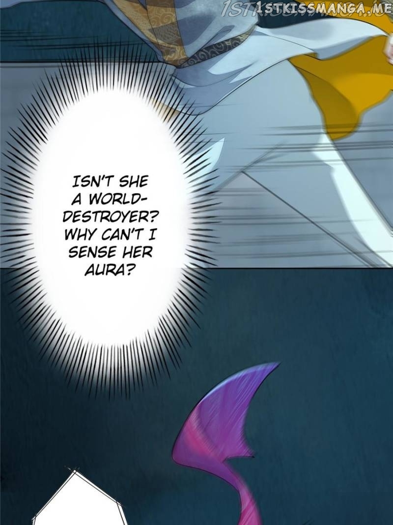 Peerless Refiner chapter 148 - page 8