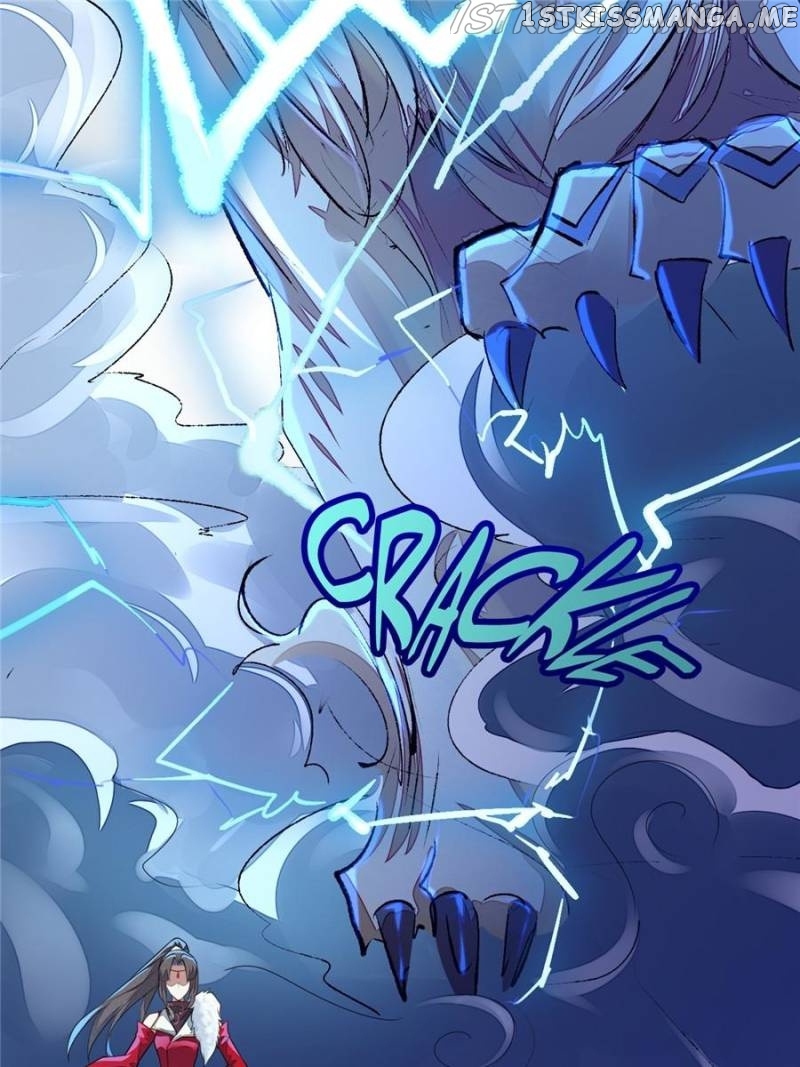 Peerless Refiner chapter 147 - page 10