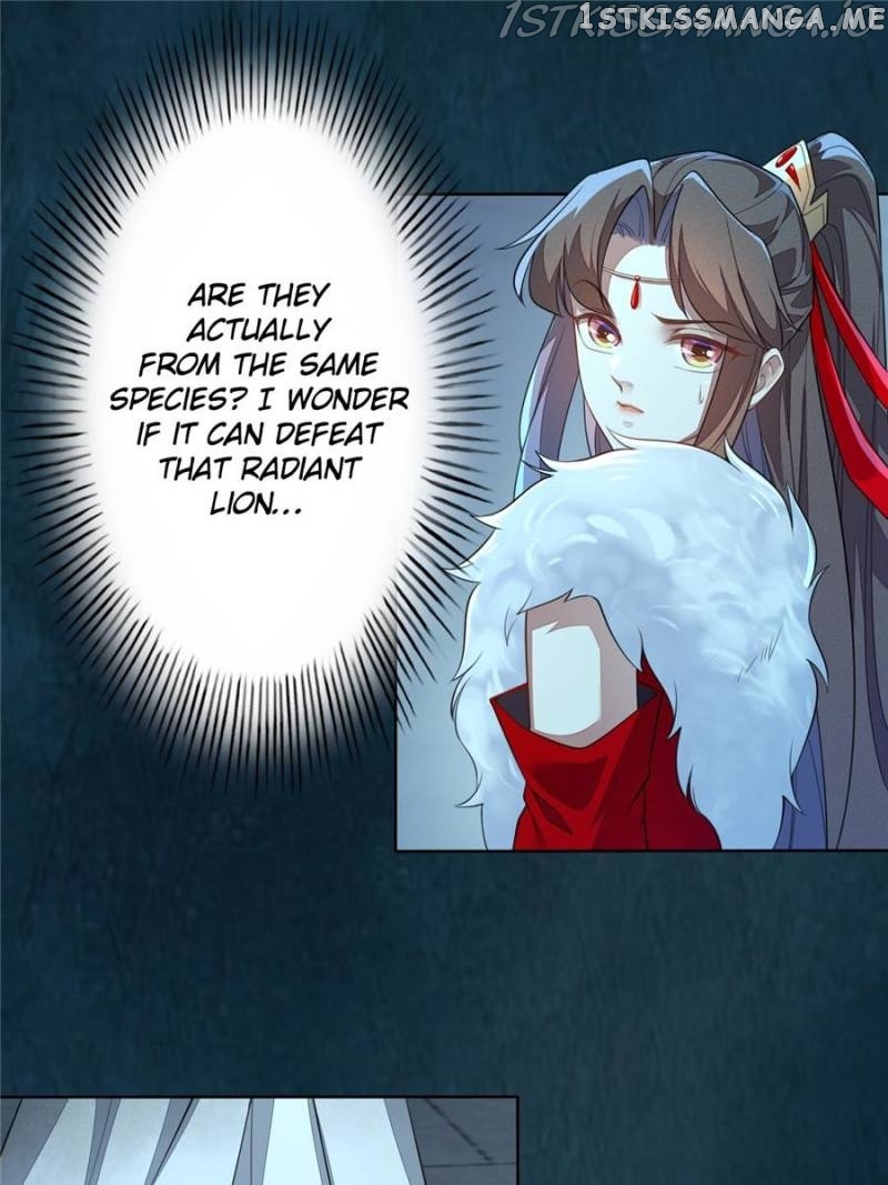 Peerless Refiner chapter 147 - page 13