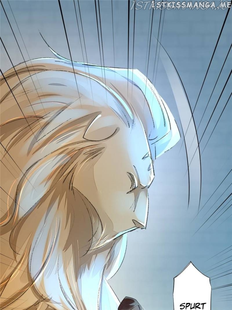 Peerless Refiner chapter 147 - page 19