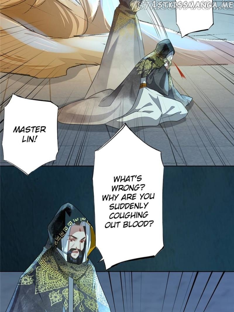 Peerless Refiner chapter 147 - page 20
