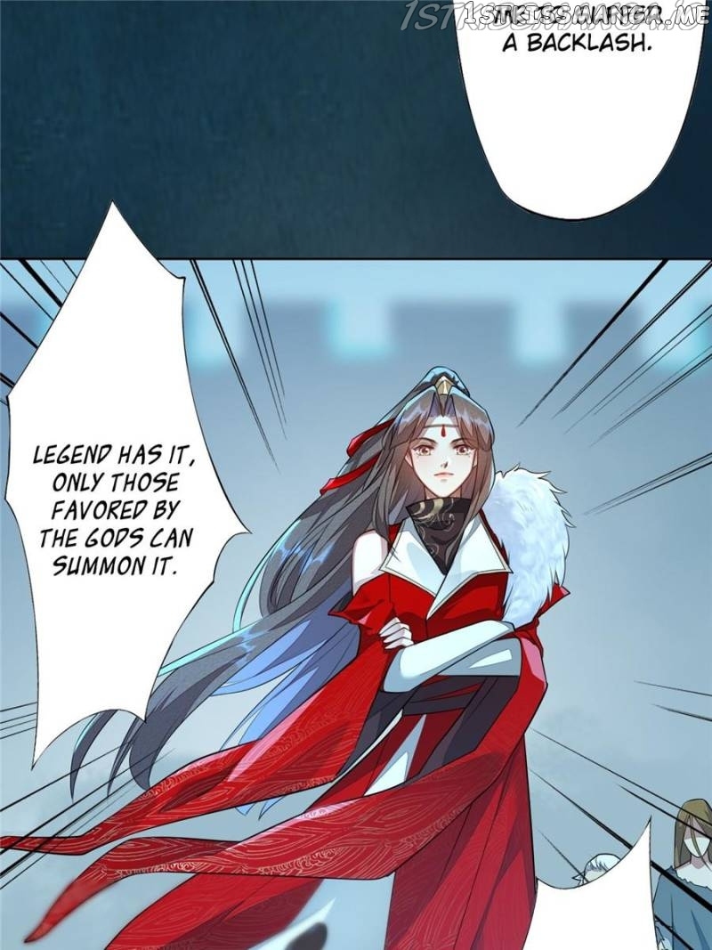 Peerless Refiner chapter 147 - page 22